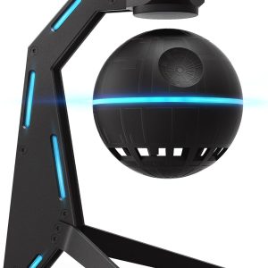 Magnetic Levitation Bluetooth Speaker