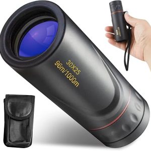 Mini Monocular Telescope
