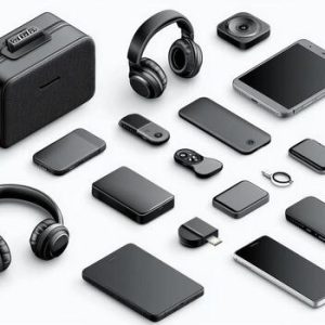 Electronics & Gadgets