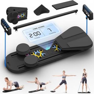Pilates Kit for Home Workout