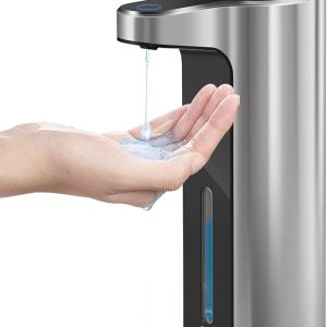 EKO Aroma Touchless Automatic Soap