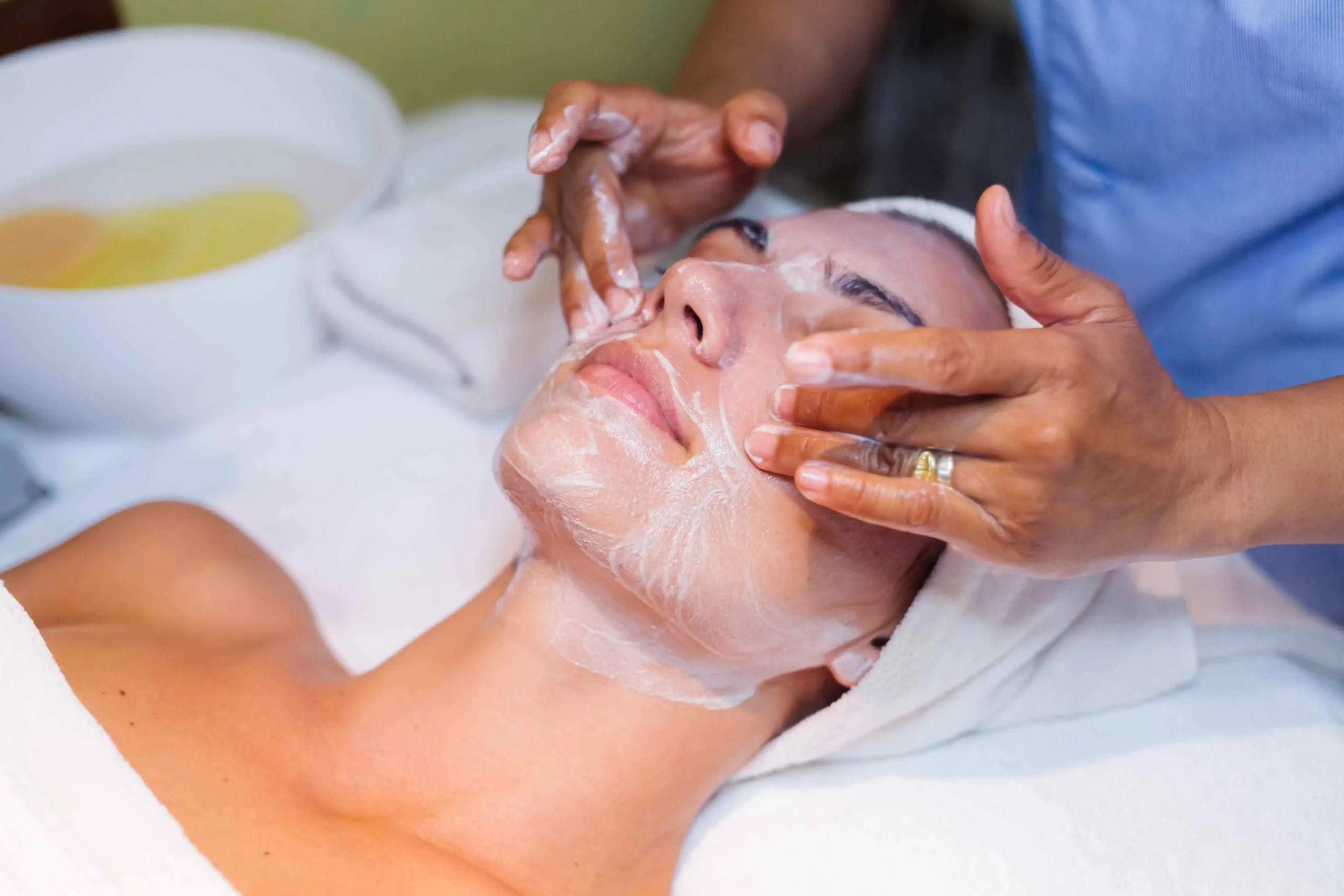 skin-care-routine
